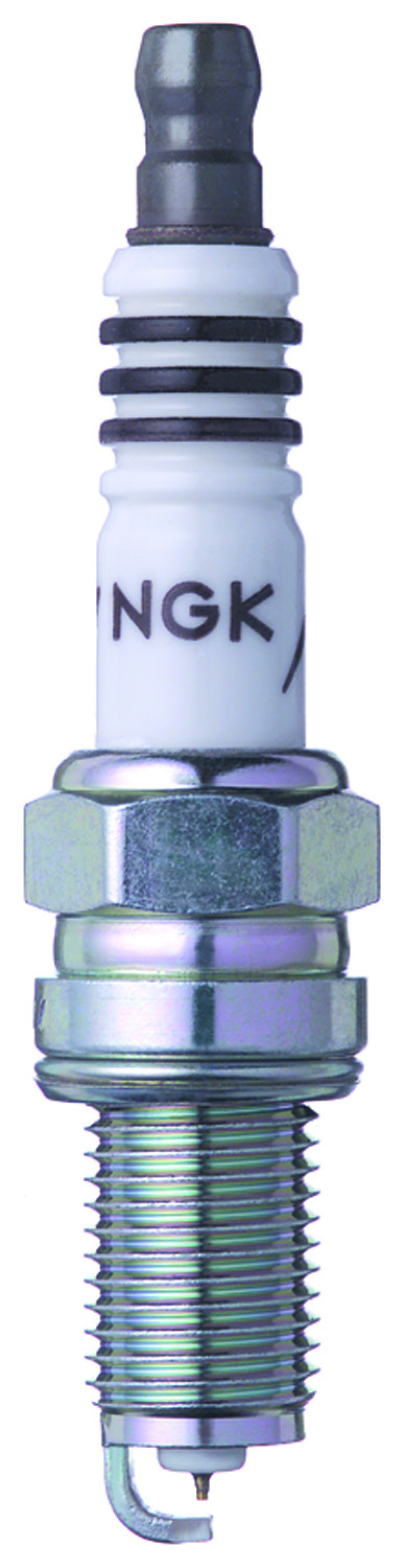 NGK Iridium IX Spark Plug Box of 4 (DCPR6EIX) - 8196