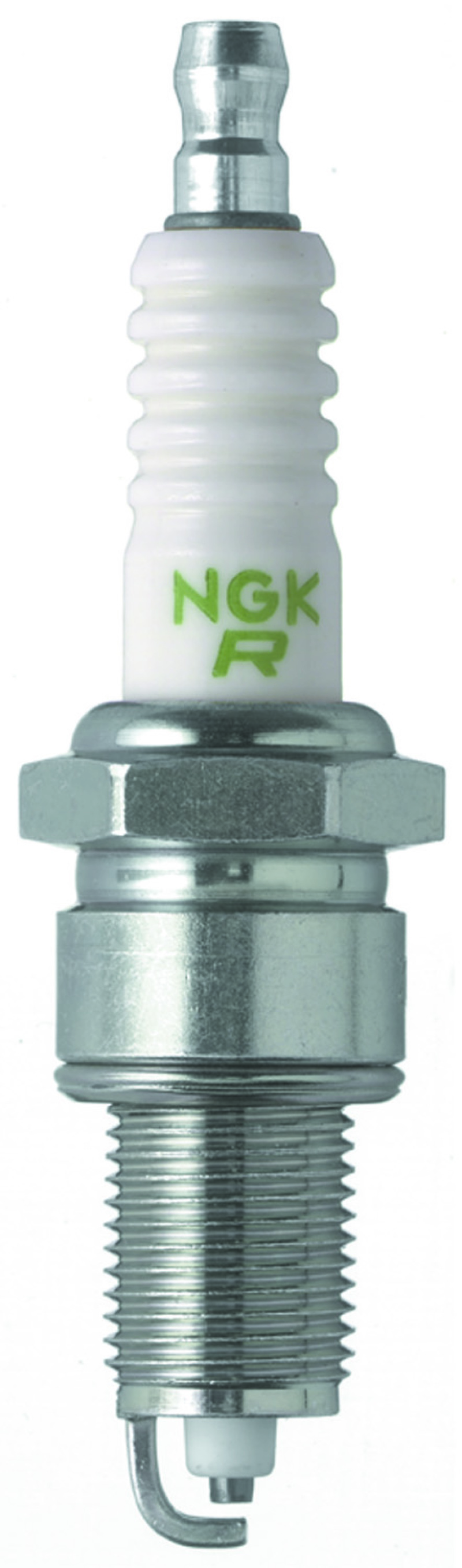 NGK V-Power Spark Plug Box of 4 (ZGR5A-4) - 90178