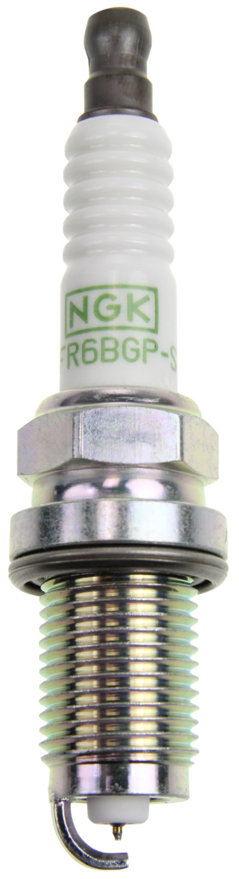 NGK G-Power Spark Plug Box of 4 (ZFR5BGP) - 90804
