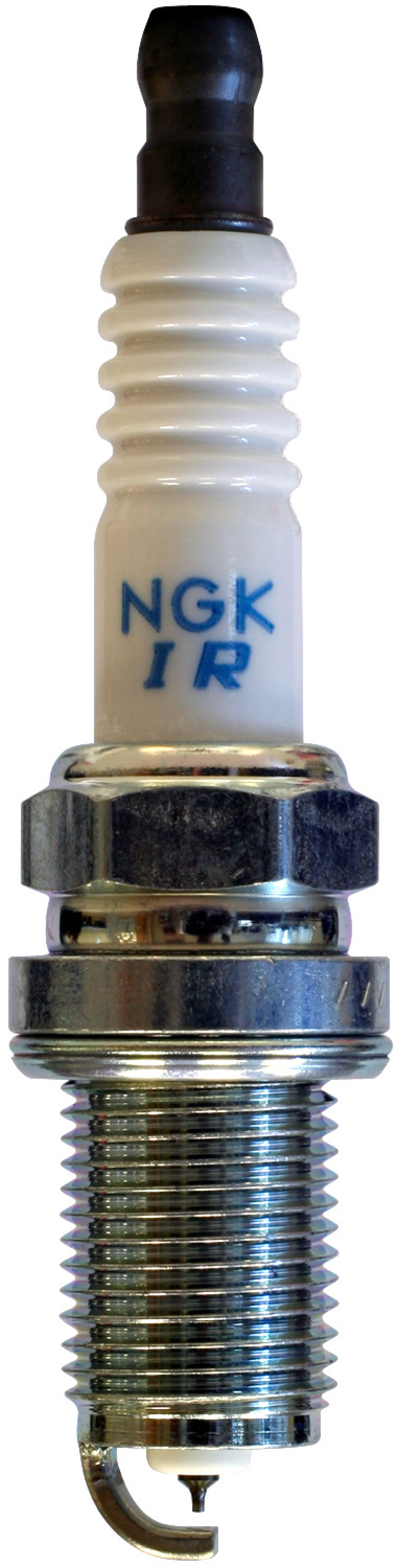 NGK Iridium/Platinum Spark Plug Box of 4 (IFR7X7G) - 91039