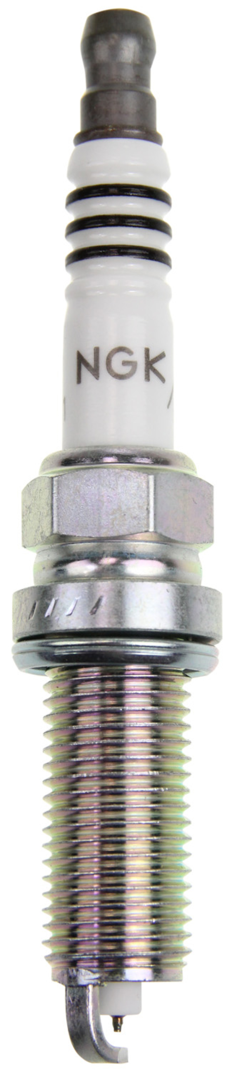 NGK Iridium IX Spark Plug Box of 4 (LKAR6AIX-11) - 91187