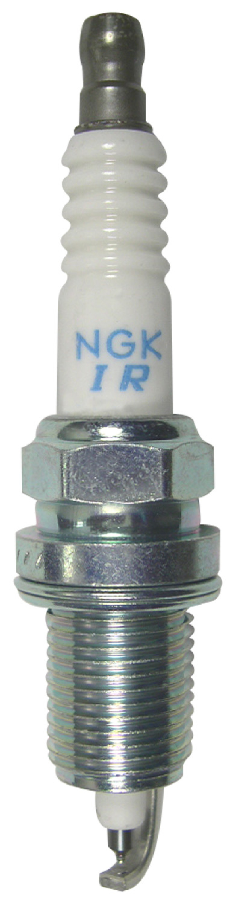 NGK Laser Iridium Spark Plug Box of 4 (IZFR6Q) - 91234