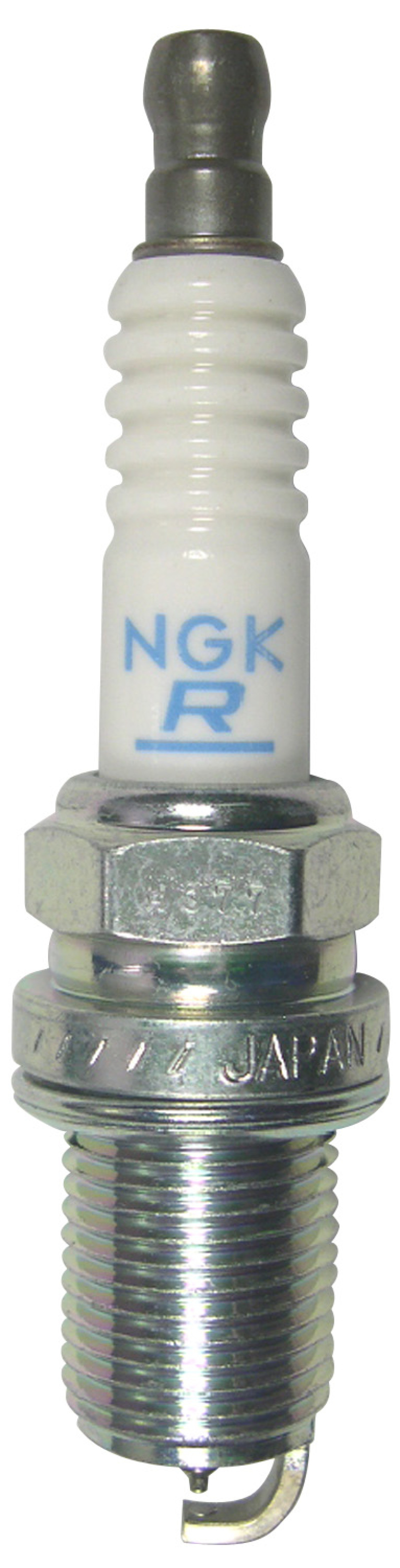 NGK Laser Iridium Spark Plug Box of 4 (IFR6V-10G) - 92085