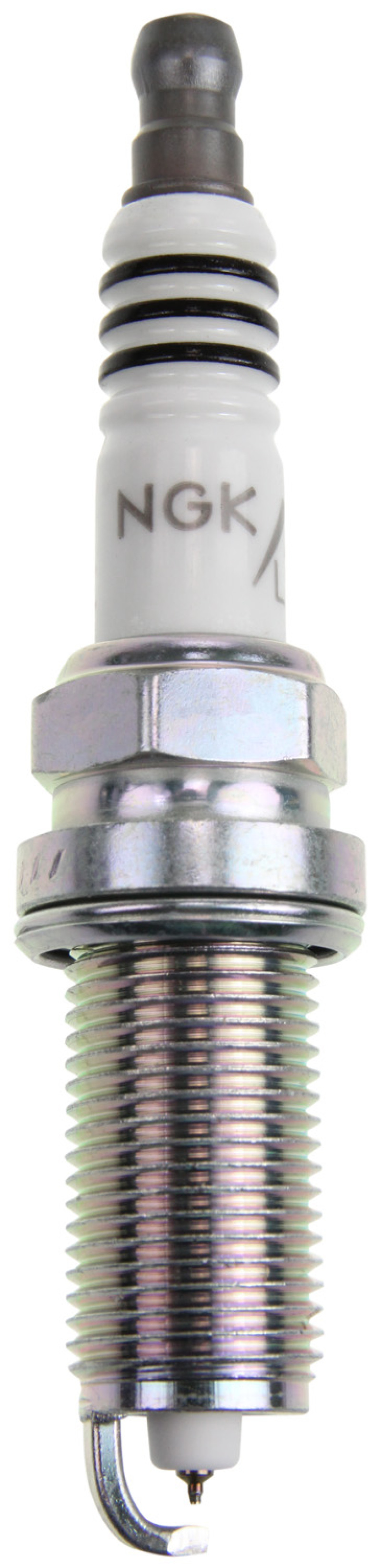 NGK Iridium IX Spark Plug Box of 4 (LZFR5AIX-11E) - 92460