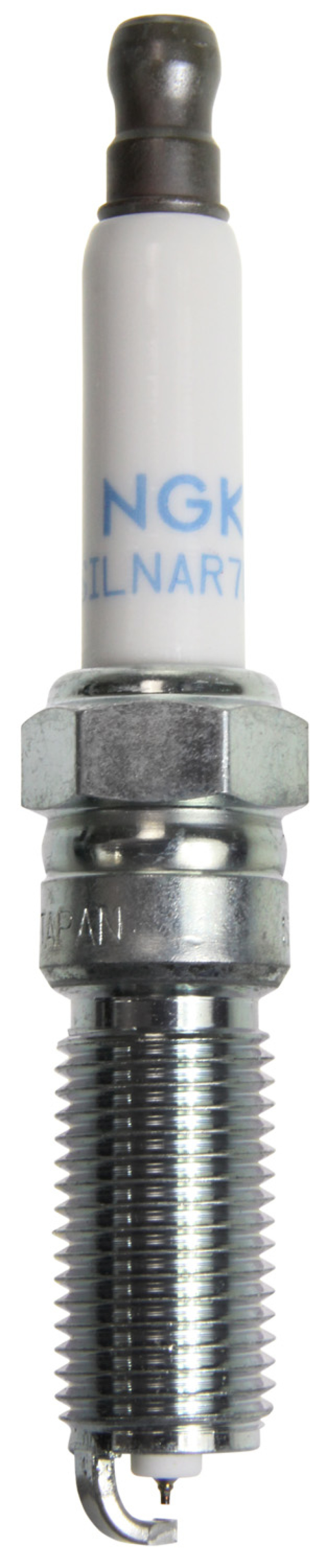NGK Laser Iridium Spark Plug Box of 4 (SILNAR7B7) - 93227