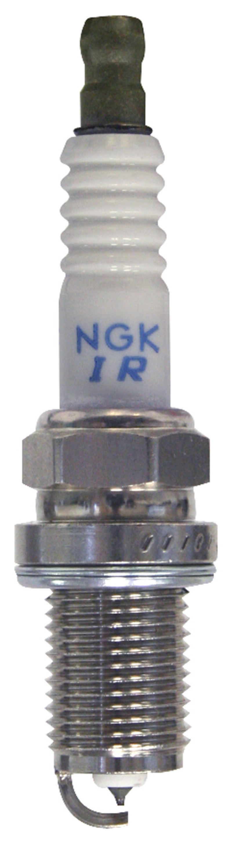 NGK Laser Iridium Spark Plug Box of 4 (IFR7U-4D) - 93623