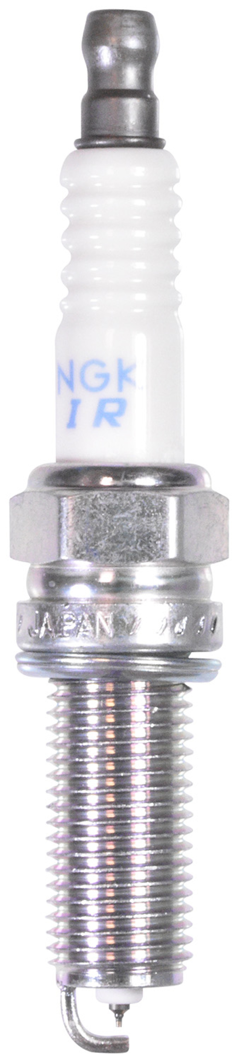 NGK Laser Iridium Spark Plug Box of 4 (ILKR8Q7) - 93819