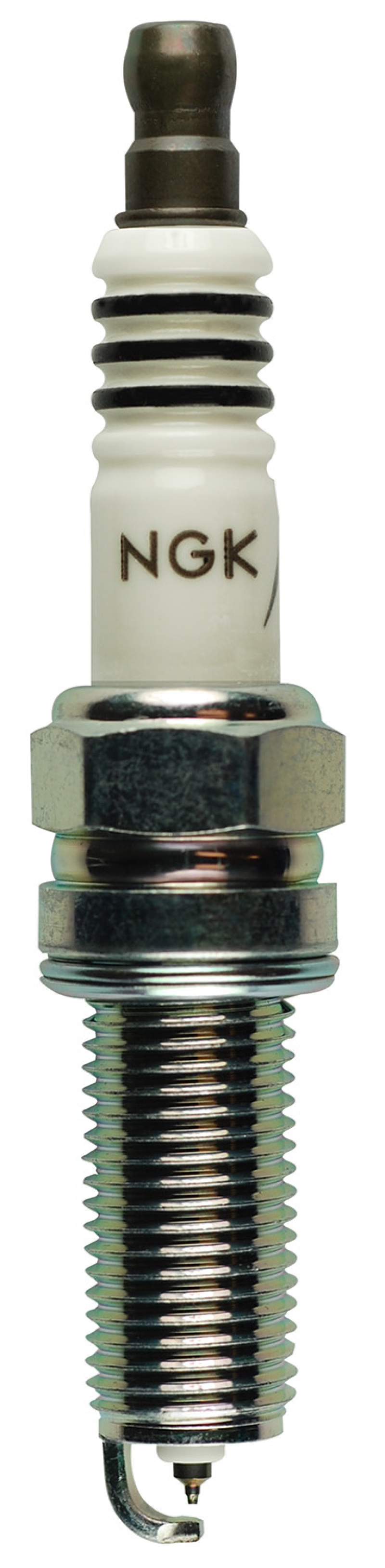 NGK IX Iridium Spark Plug Box of 4 (LKR7AIX) - 93911