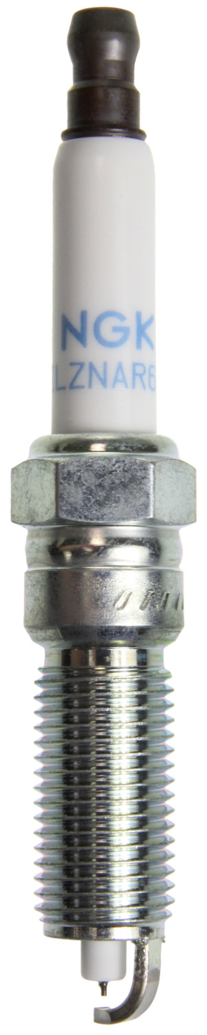 NGK Laser Iridium Spark Plug Box of 4 (SILZNAR6D9) - 94051
