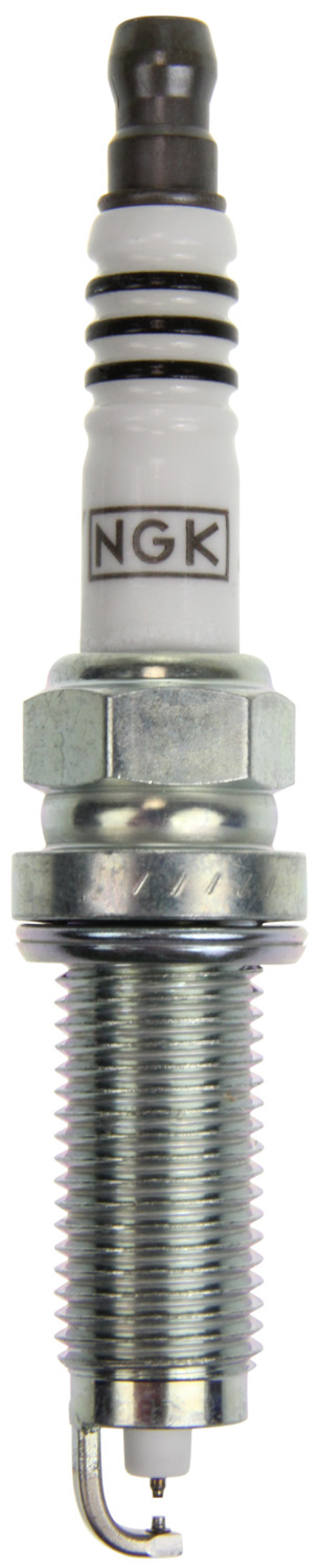 NGK Laser Iridium Spark Plug Box of 4 (DF6H-11A) - 94702