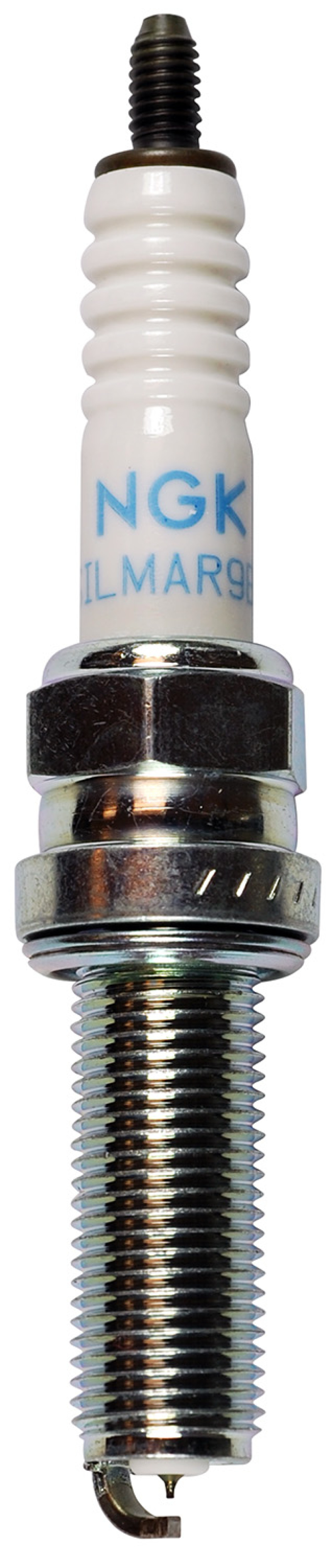 NGK Laser Iridium Spark Plug Box of 4 (SILMAR9B9) - 95399