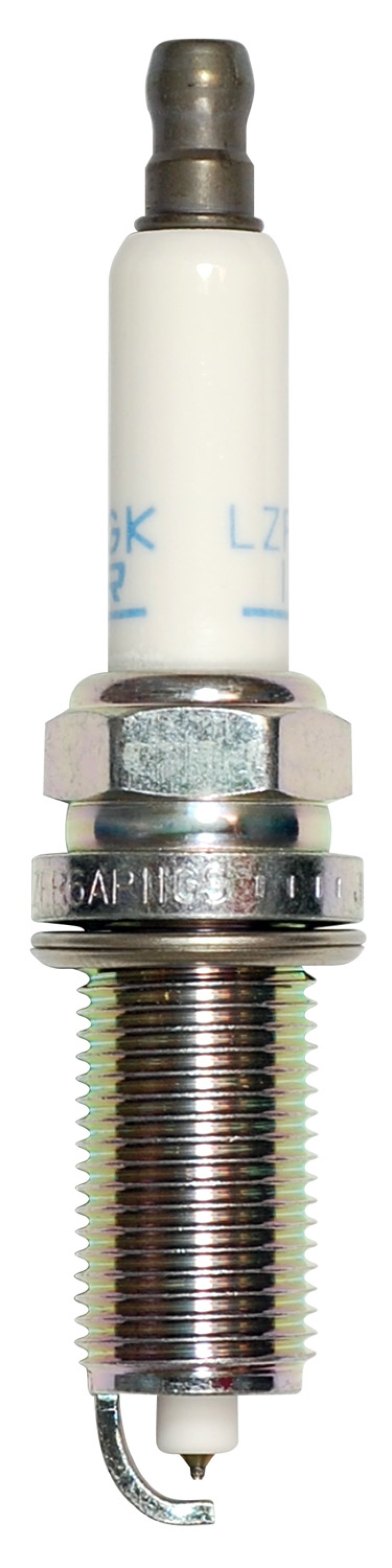 NGK Laser Platinum Spark Plug Box of 4 (LZFR6AP11GS) - 95712