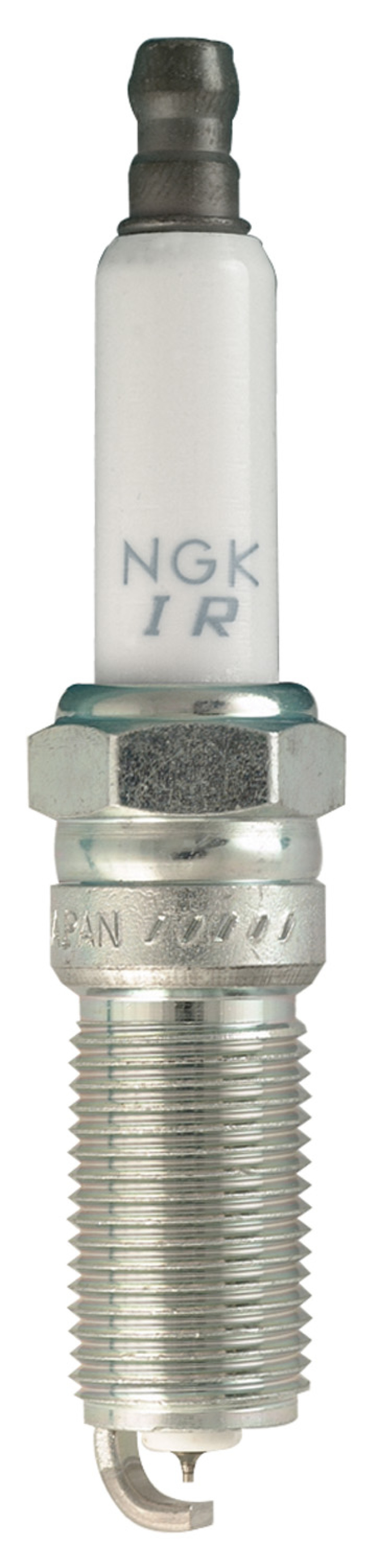 NGK Laser Iridium Spark Plug Box of 4 (ILTR5L11) - 96329