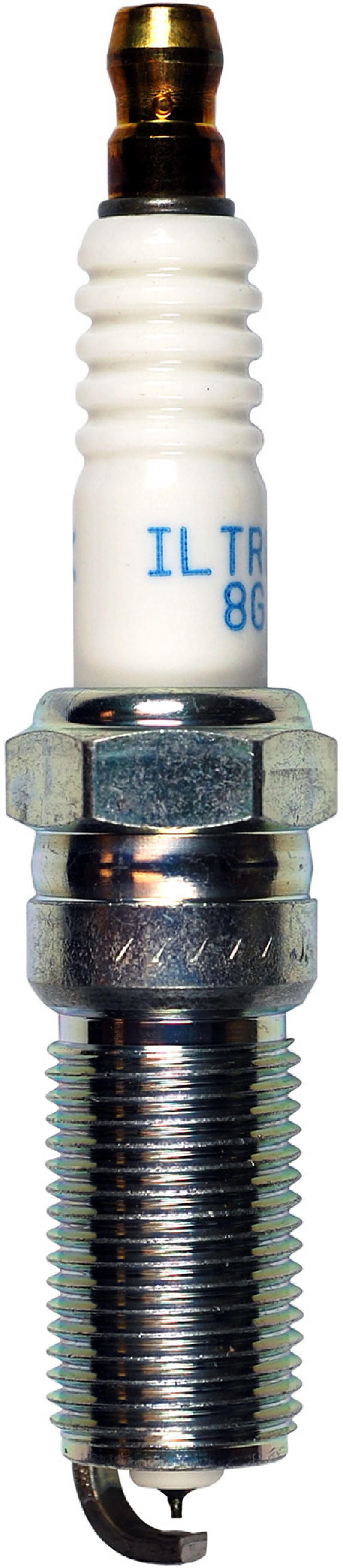 NGK Laser Iridium Spark Plug Box of 4 (ILTR6H8G) - 96870
