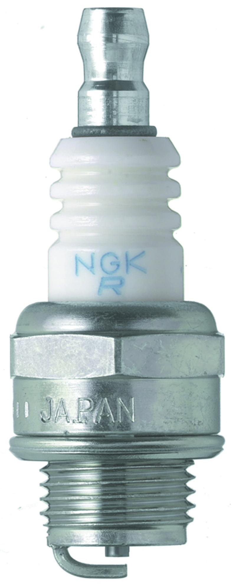 NGK Pro-V Spark Plug Box of 6 (BMR7A SOLID BLYB) - 97245