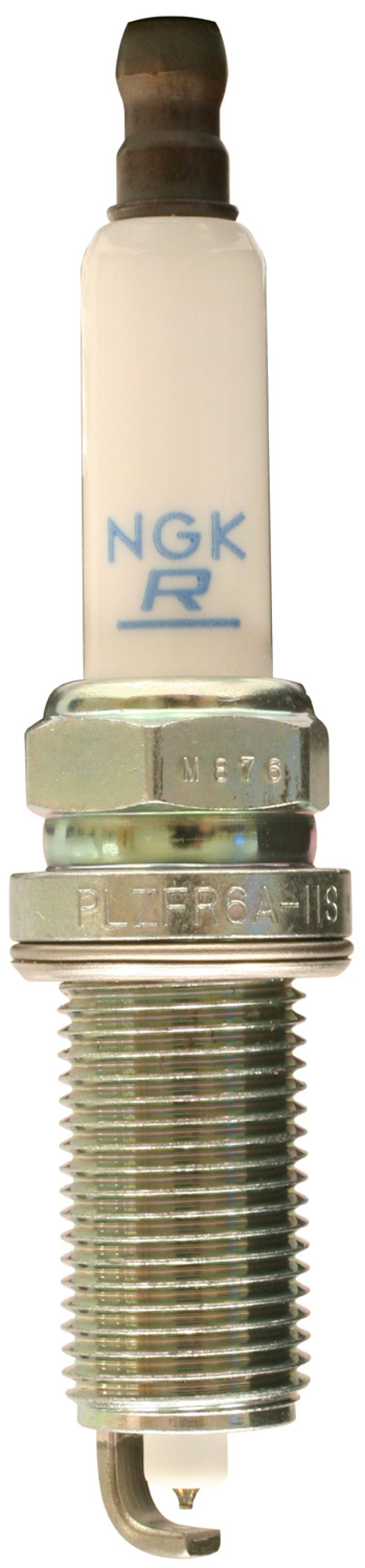 NGK Laser Platinum Spark Plug Box of 4 (PLZFR5B13EG) - 97606