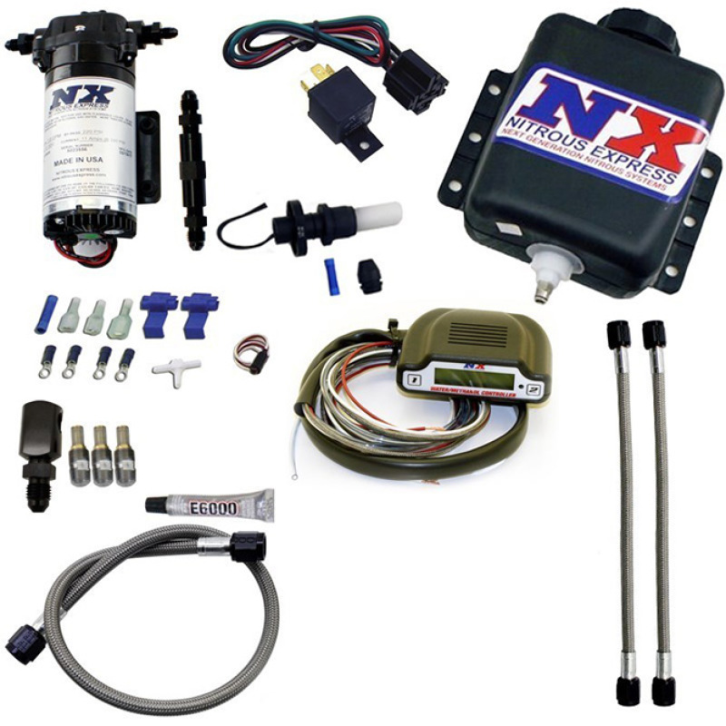 Nitrous Express Water Injection Gas Stage 3 - 15027