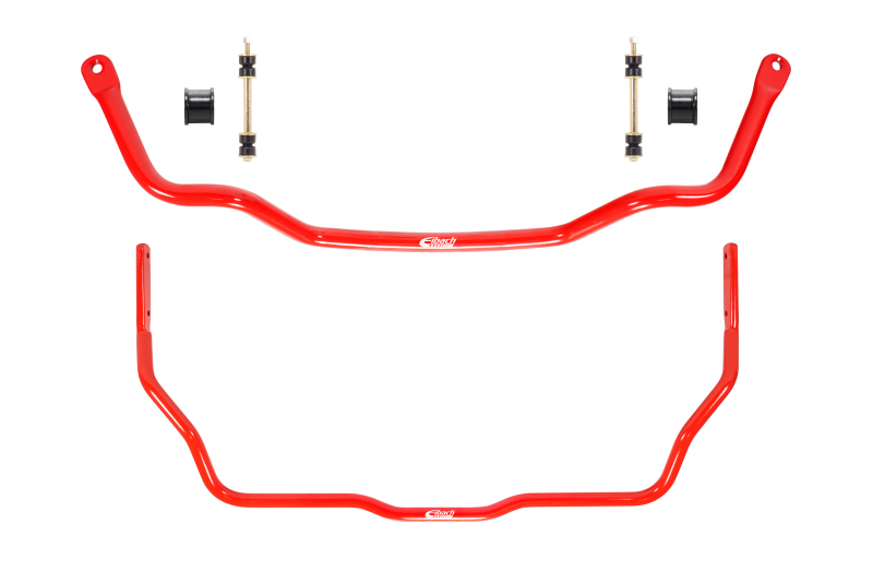 Eibach 36mm Front & 25mm Rear Anti-Roll Kit for 79-83 Ford Mustang Cobra Coupe/Convertible/Coupe - 3510.320