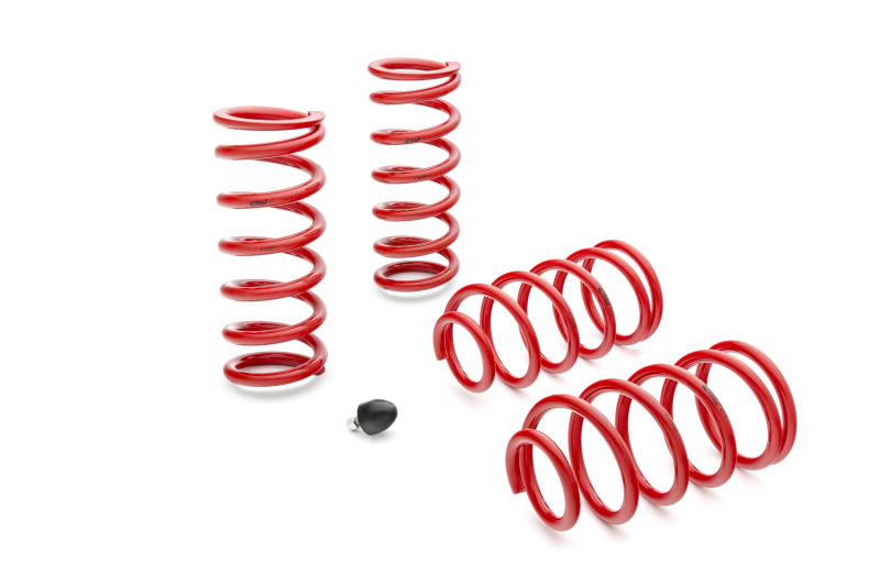 Eibach Sportline Kit for Mustang 79-93 Coupe V8 & Cobra (exc. convert)/ 94-04 Coupe V8-4.6 & 5.0 (ex - 4.1035