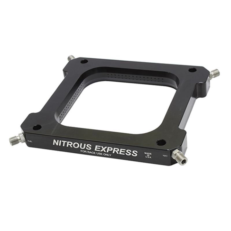 Nitrous Express 4500 Assassin Nitrous Plate Only - NP677