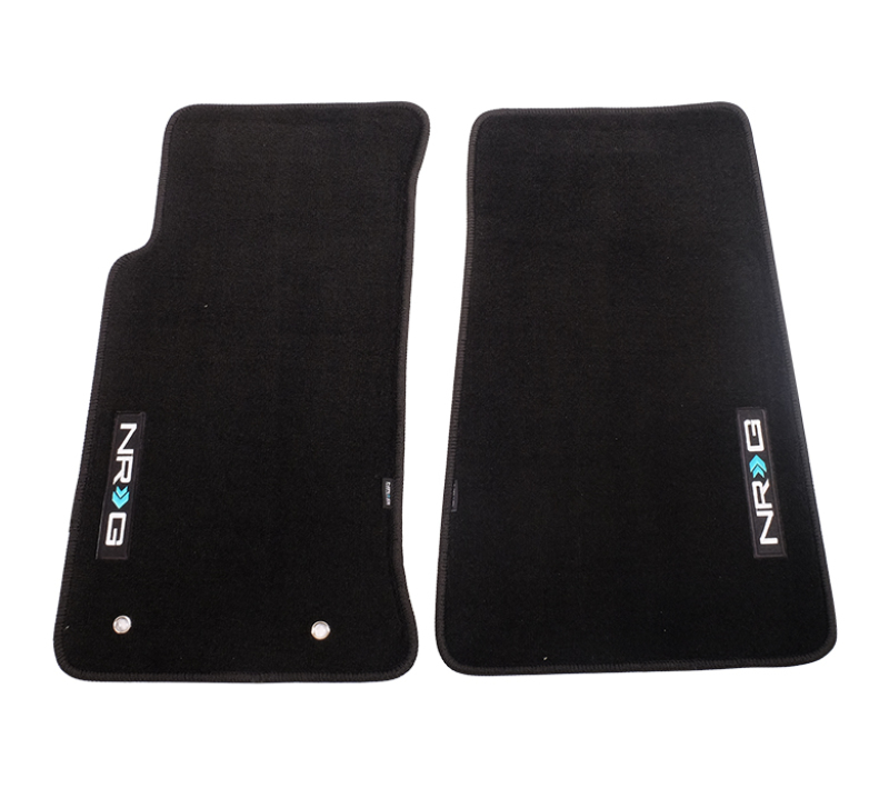 NRG Floor Mats - 90-05 MX-5 / Miata NA/NB - FMR-900