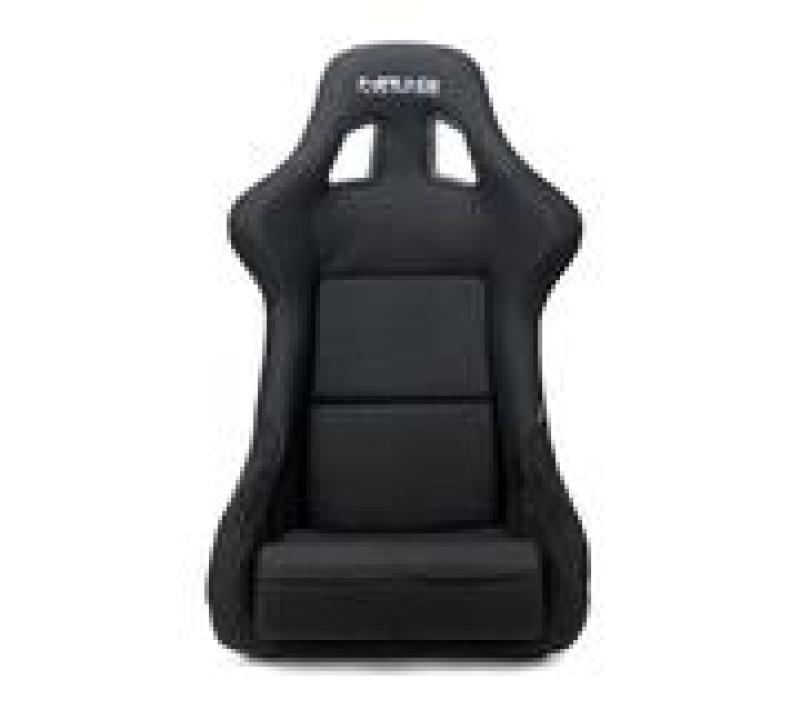 NRG Carbon Fiber Bucket Seat - Large - RSC-302CF/GD