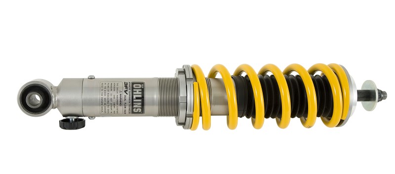 Ohlins 02-06 MINI Cooper/Cooper S (R50/R53) Road & Track Coilover System - BMS MI10S1