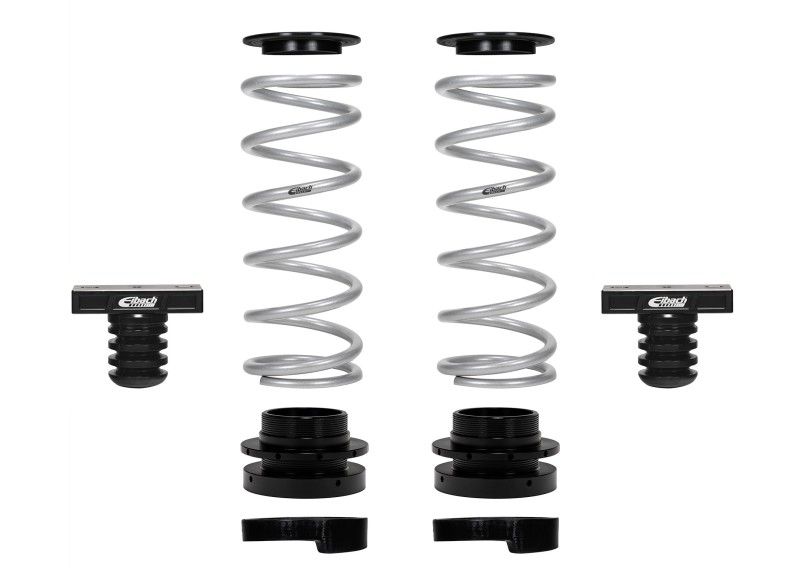 Eibach Load-Leveling System 2010-2020 Toyota 4Runner - Load Rating 0-200 lbs - AK31-82-071-01-02
