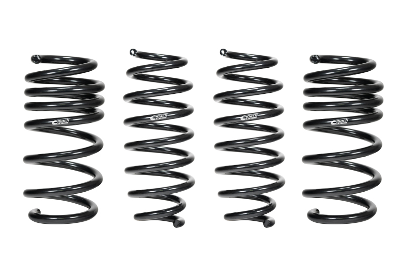 Eibach Pro-Kit for 17-19 Tesla 3 Long Range (AWD) - E10-87-001-02-22
