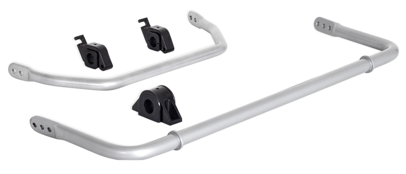 Eibach Pro-UTV 18-19 Polaris RZR XP Turbo Dynamix Adjustable Anti-Roll Bar Kit - E40-209-003-01-11