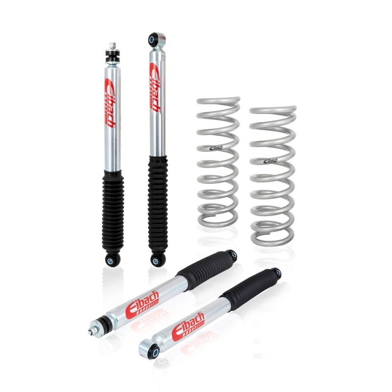 Eibach Pro-Truck Lift Kit for 2013-2018 RAM 3500 - E80-27-006-02-22