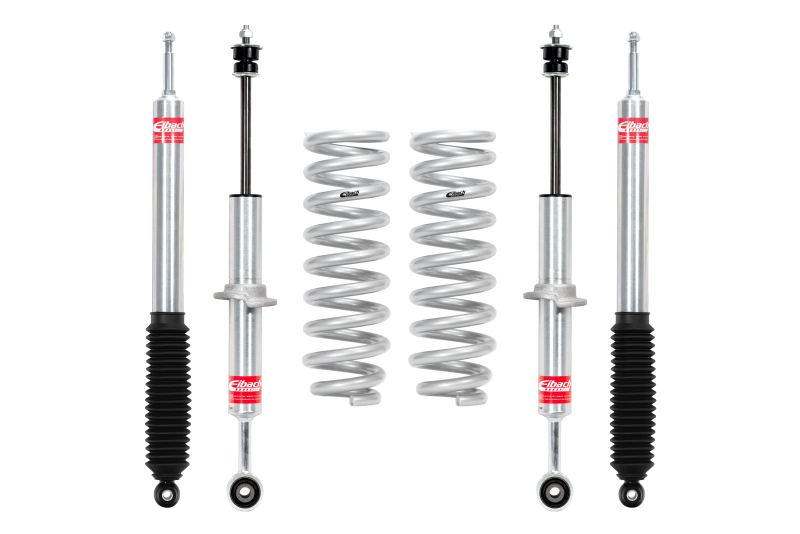 Eibach Pro-Truck Lift Kit for 07-15 Toyota Tundra - E80-82-067-01-22