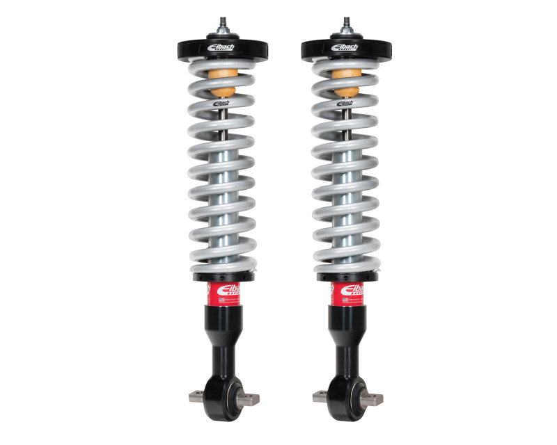 Eibach Pro-Truck Coilover 2.0 Front for 15-20 Ford F-150 4WD - E86-35-035-01-20