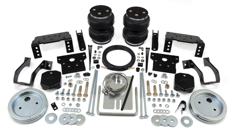Air Lift Loadlifter 5000 Rear Air Spring Kit for 99 to 04 Ford 250/350 Superduty - 57390