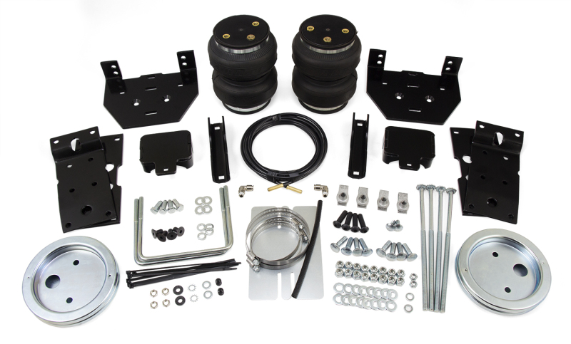 Air Lift Loadlifter 5000 Air Spring Kit 17 Ford Super Duty Pick Up - 57399