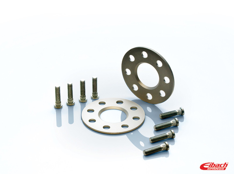 Eibach Pro-Spacer 01-10 Chrysler PT Cruiser 5mm Thickness 5x100 Hub 57.1 - S90-5-05-032
