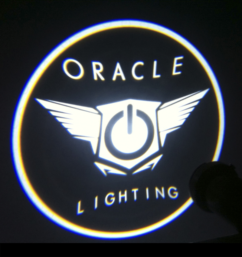 Oracle Door LED Projectors - Lighting - 3338-504