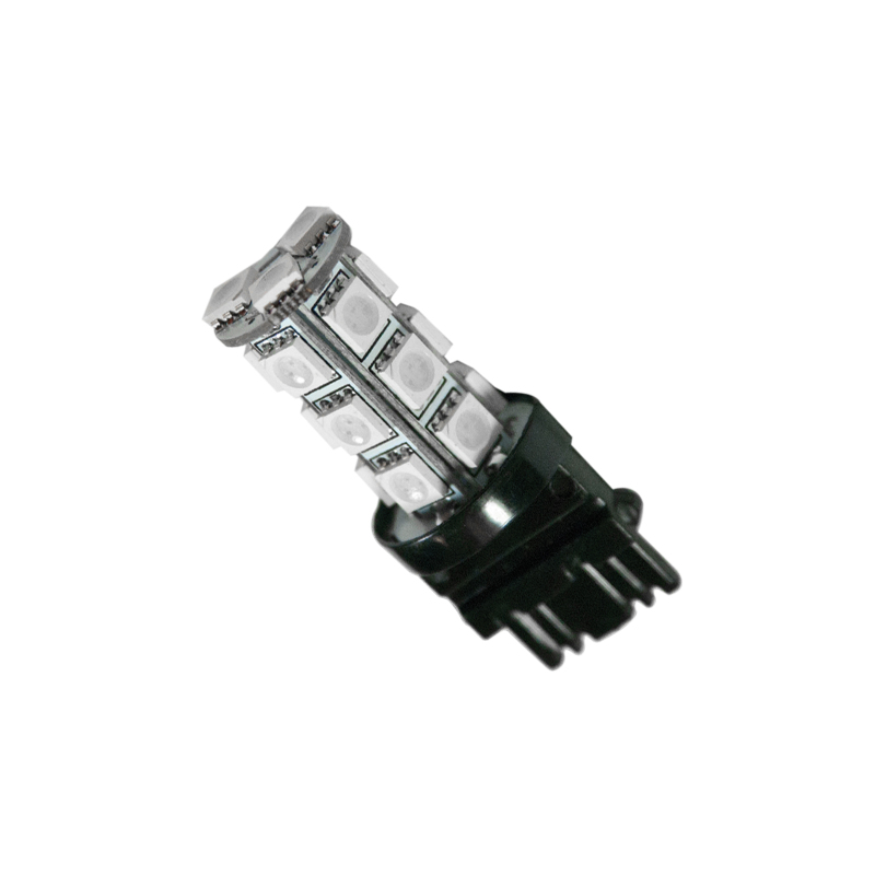 Oracle 3156 18 LED 3-Chip SMD Bulb (Single) - Amber - 5101-005