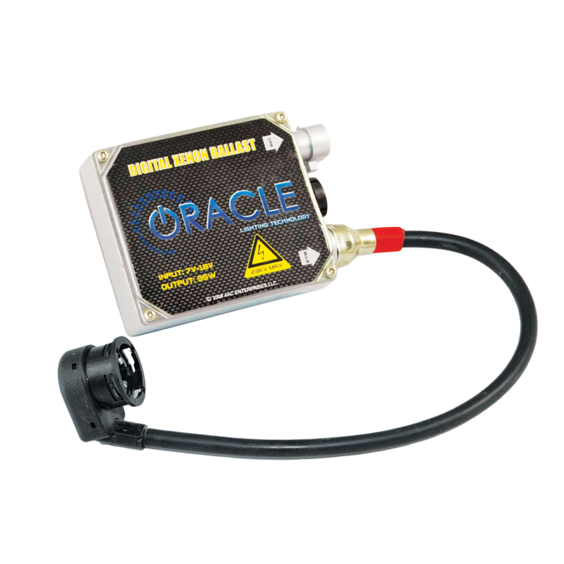 Oracle D2R/D2S HID Ballast - 5803-504