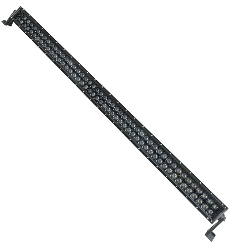 Oracle Black Series - 7D 50 288W Dual Row LED Light Bar - 6000K - 5810-001