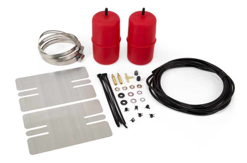 Air Lift 1000 Universal 3in/8in Air Spring Kit - 60901