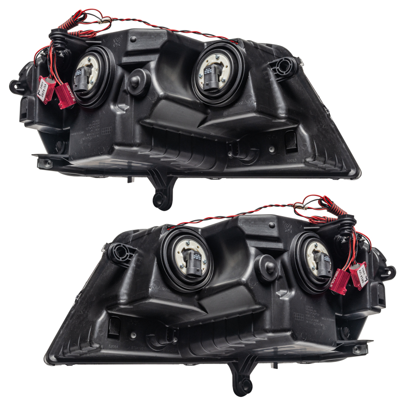 Oracle 08-14 Dodge Avenger SE/SXT SMD HL - White - 8102-001