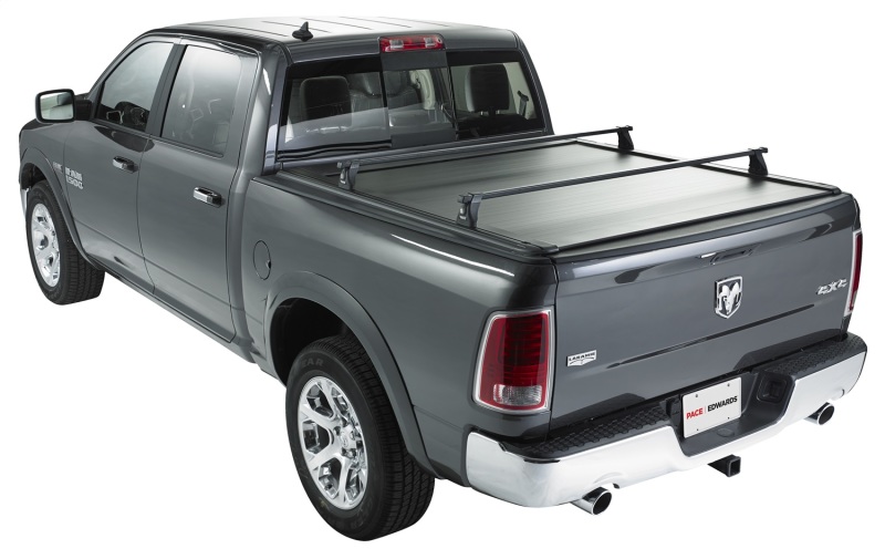 Pace Edwards 20-21 Chevrolet Silverado 1500 HD 8ft Bed Ultragroove Electric - KECA35A66