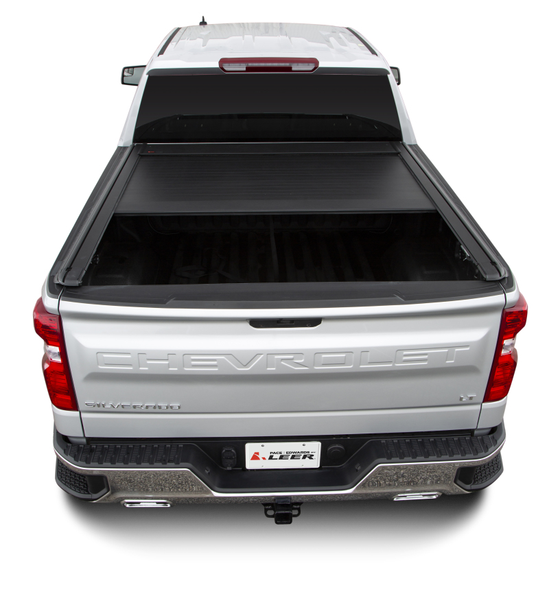 Pace Edwards 2020 Chevrolet Silverado 1500 HD 6ft 8in Bed Ultragroove Electric - KECA34A65