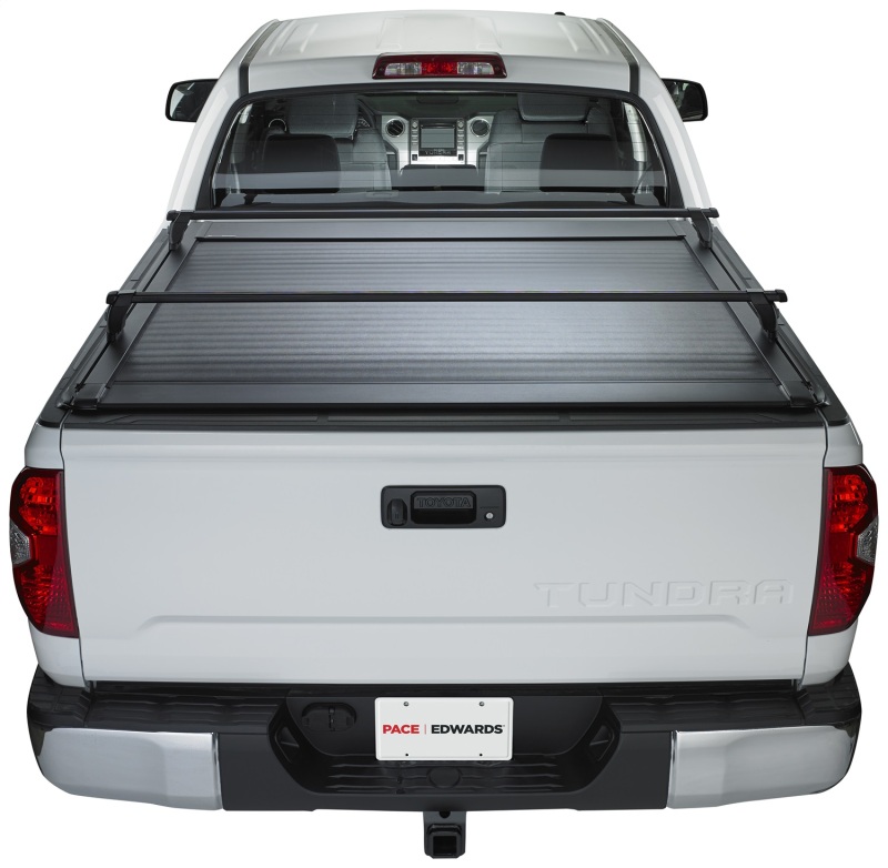 Pace Edwards 14-16 Chevy/GMC Silverado/Sierra 1500 / 2015 HD 8ft Bed UltraGroove - KRC96A18