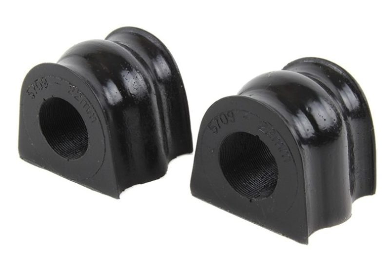 Perrin 02-07 Subaru WRX/STi / 04-08 Forester XT 22mm Front Sway Bar Bushing-SINGLE (for PSP-SUS-101) - X-PSP-SUS-102