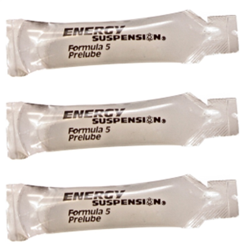 Energy Suspension 3 Pack of Formula 5 Prelube - 9.11110