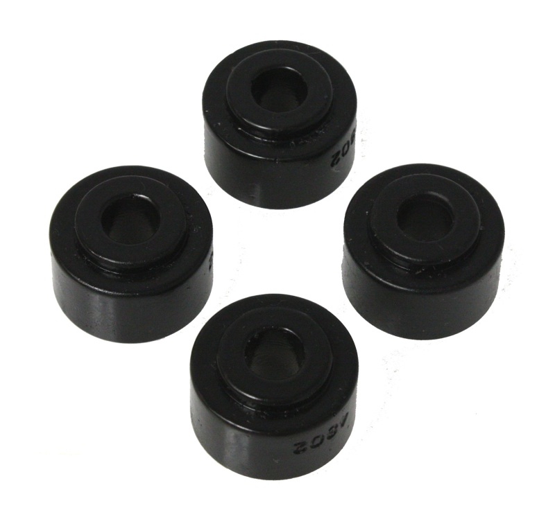 Energy Suspension Black End Link Grommets 7/16 inch I.D / 7/8 inch Nipple O.D./ 1 1/4 inch O.D. / 3/ - 9.8103G