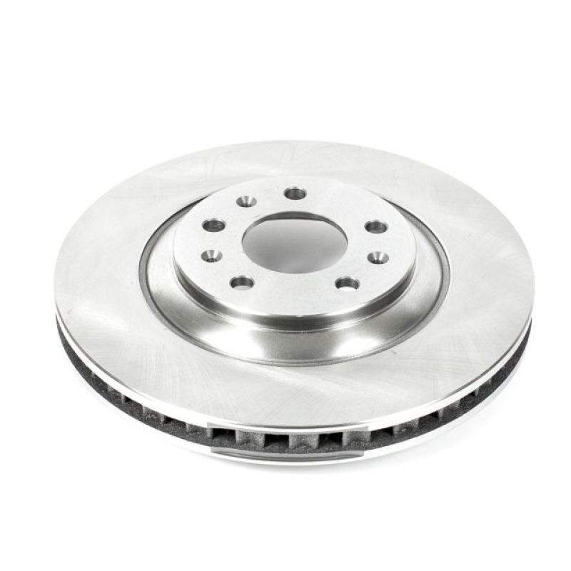 Power Stop 06-07 Cadillac CTS Front Autospecialty Brake Rotor - AR82107