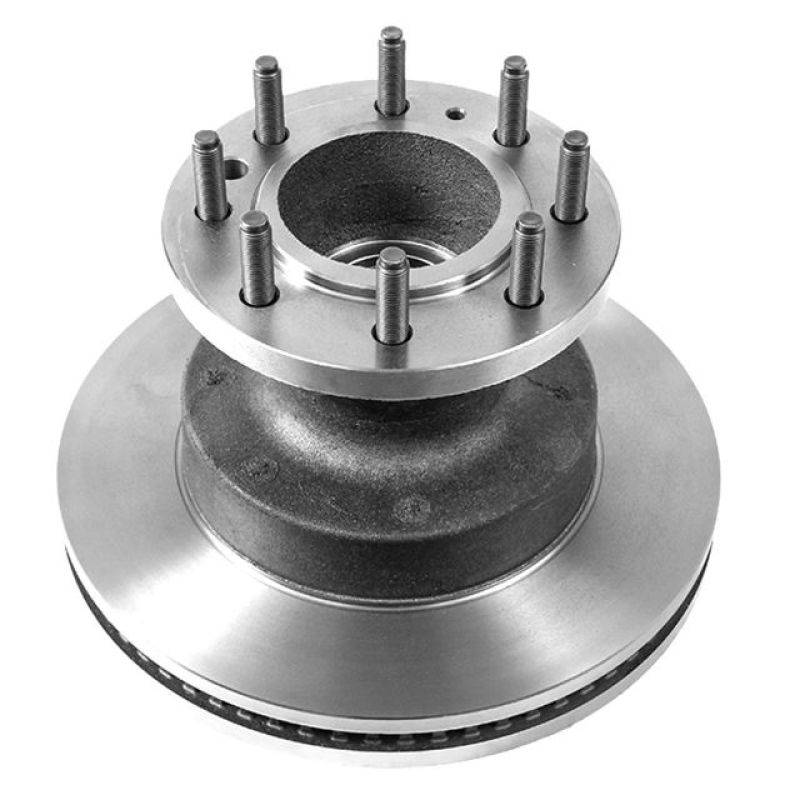 Power Stop 08-19 Ford E-350 Super Duty Front Autospecialty Brake Rotor - AR82130